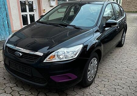 Ford Focus 1,6 Style+ Style+