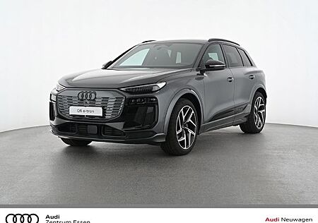 Audi Q6 e-tron SUV E-TRON QUATTRO 285 KW S LINE TECH
