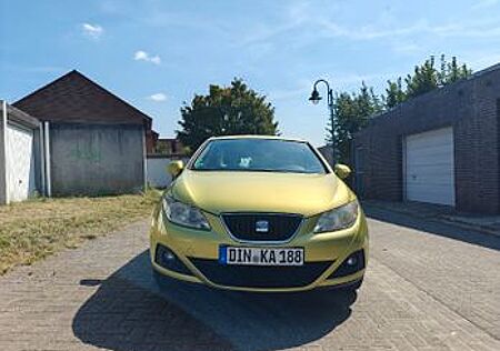 Seat Ibiza 1.4 16V Style Style