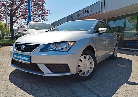 Seat Leon ST 1.2 TSI Reference *NAVI,ALLWETTERREIFEN*