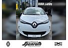 Renault ZOE Life mit Option auf Limited-Paket