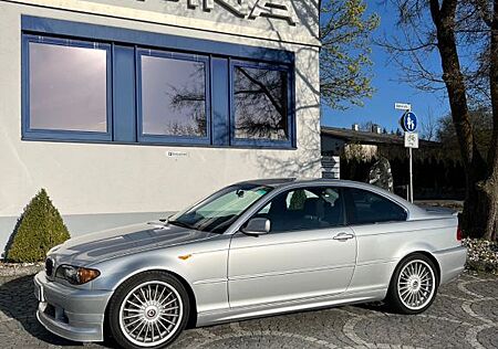 Alpina B3 1 of 28 S 3.4 Coupe mit SCHALTGETRIEBE