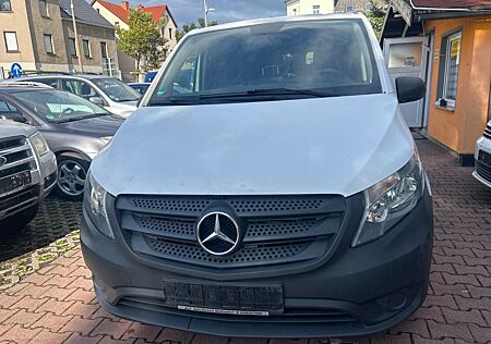 Mercedes-Benz Vito ; 111CDI; Klima. Langversion.