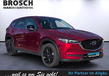 Mazda CX-5 SKYACTIV-D AWD AT EDITION100 HUD+360+NAVI++