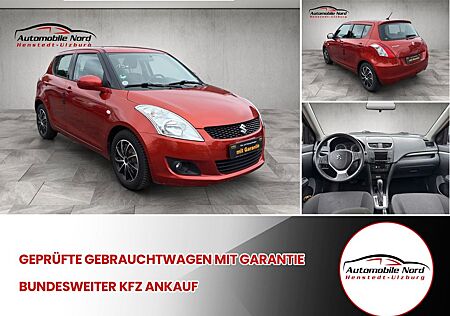 Suzuki Swift Club