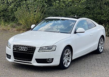 Audi A5 3.0 TDI (DPF) tiptro. quattro