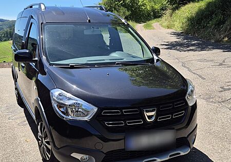 Dacia Dokker SCe 100 Stepway