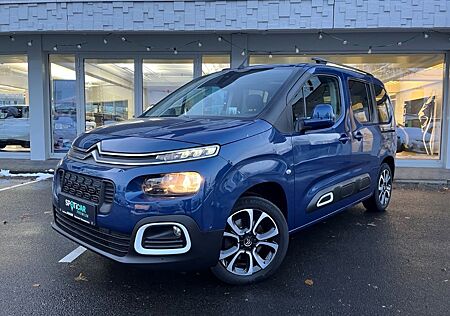 Citroën Berlingo Shine M 1.5 BlueHDi 130 FAP *Anhängerku