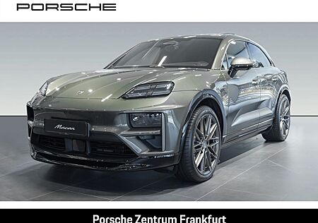 Porsche Macan Turbo LED-Matrix Surround-View Panorama