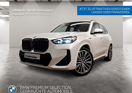 BMW X1 xDrive30e M Sport Driv.Assist.Prof Harman/K