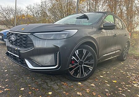 Ford Kuga ST-Line X 1.5 20" Panorama