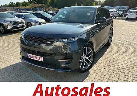 Land Rover Range Rover Sport P440 Plug-In Dynamic Pano 22'
