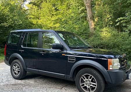 Land Rover Discovery 3 V6 HSE S