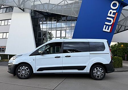 Ford Transit Connect *L2*LANG*Erst 58tkm*