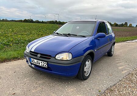 Opel Corsa 1.2 16V VIVA