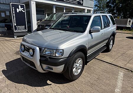 Opel Frontera Limited 2.2 16V *Klima*2.Hand*