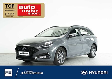 Hyundai i30 Kombi ADVANTAGE 1.0 T-GDI 7-DCT 74KW (100PS)