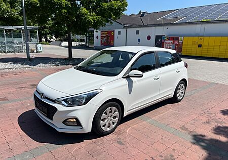 Hyundai i20 1.2 55kW Select Select