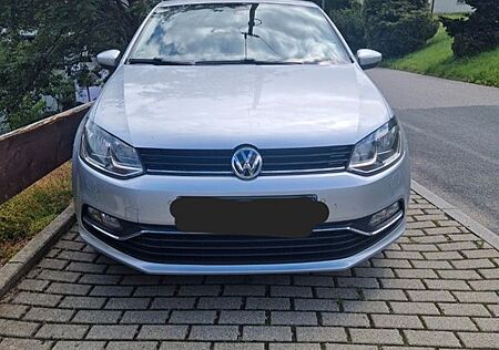 VW Polo Volkswagen 1.0 44kW LOUNGE BMT LOUNGE BlueMotion T...