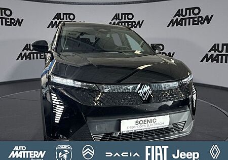 Renault Scenic E-Tech Electric EV87 220HP Esprit Alpine