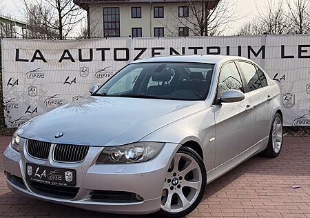 BMW 325i Limousine KLIMA*PDC*XENON*TÜV*8FACH*AUTOMAT