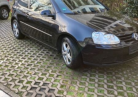 VW Golf Volkswagen 1.6 Goal Goal