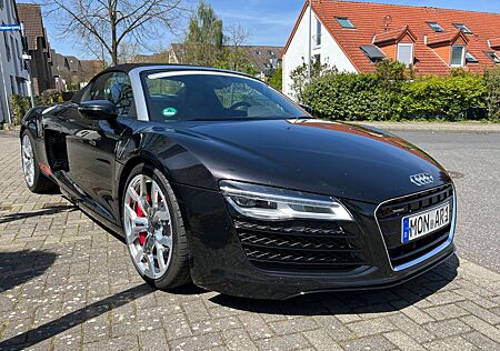 Audi R8 4.2 FSI S tronic quattro Spyder -