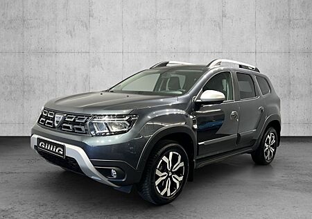 Dacia Duster II Prestige 4WD*CELEBRATION