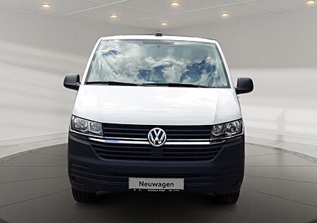 VW T6 Transporter Volkswagen T6.1 Kasten LR 2,0 TDI 81 kW SCR Frontantrieb 5-