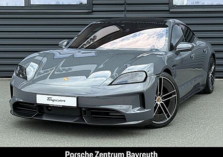 Porsche Taycan GTS*SPORT DES. CARBON*CARBONFELGE*MASSAGE