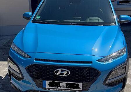 Hyundai Kona 1.0 T-GDI YES! + YES! +
