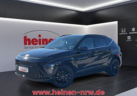 Hyundai Kona 65 Prime Elektro ACC+LED+NAVI+SHZ+LHZ+HUD