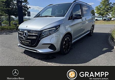 Mercedes-Benz EQV 300 Avantgarde AIRMATIC*BURMESTER*AUGMENTED*