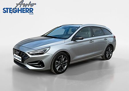 Hyundai i30 CW Edition 30+