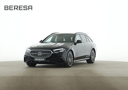 Mercedes-Benz E 450 d 4M T AMG Digital Light Night Burmester