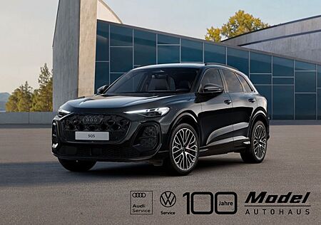Audi SQ5 TFSI | Pano | Carbon | Tech pro | HuD | B&O