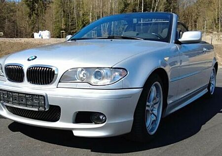 BMW 318Ci - M-Technik 2 - Original ab Werk! M-Paket