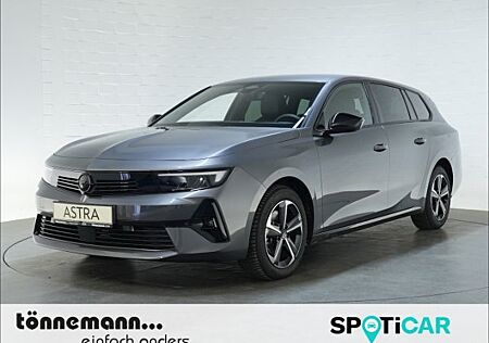 Opel Astra L ST GS+LED LICHT+NAVI+360 GRAD KAMERA+SIT