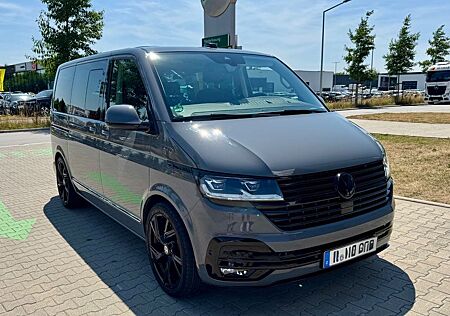 VW T6 Multivan Volkswagen T6.1 Multivan Highline DSG 4M DCC 20Zoll Sport