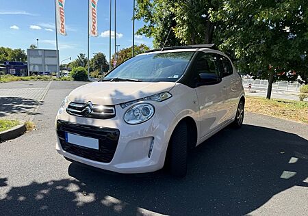 Citroën C1 VTi 72 Airscape Shine Airscape Start&Stopp