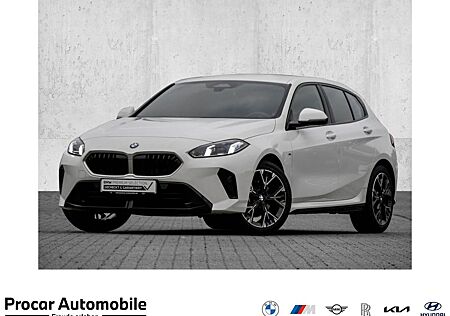 BMW 118d M SPORT+ADAPT.LED+DA+PA+SHZ