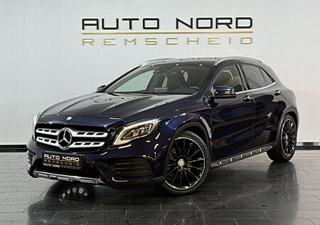 Mercedes-Benz GLA 220 d AMG-Line *KeyGo*Navi*Kamera*GARANTIE*