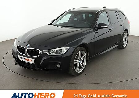 BMW 320d xDrive M Sport Aut.*NAVI*LED*PDC*SHZ*