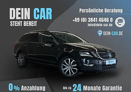 Skoda Octavia Drive *LED*AHK*NAVI*PANO*