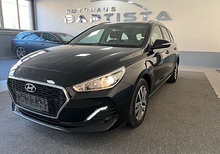 Hyundai i30 cw Trend