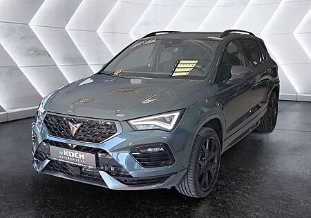 Cupra Ateca 2.0 TSI DSG 4Drive AHK NAVI SOUND PANO 360