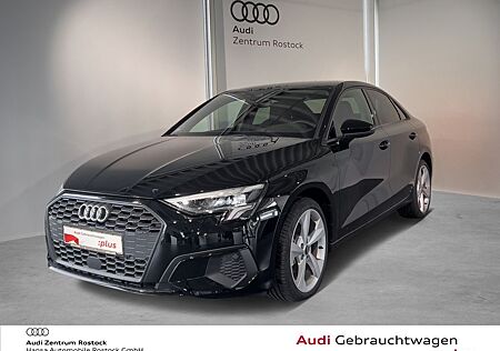 Audi A3 Limousine Limousine 35 TFSI S tronic+NAVI+LE