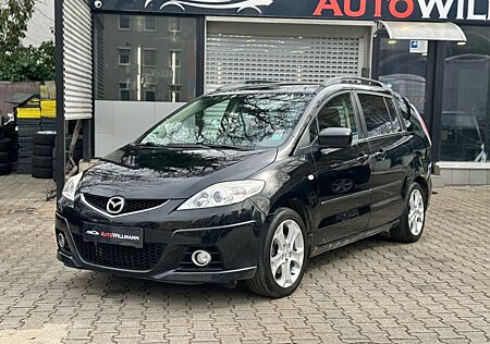 Mazda 5 Lim. 2.0 CD Top