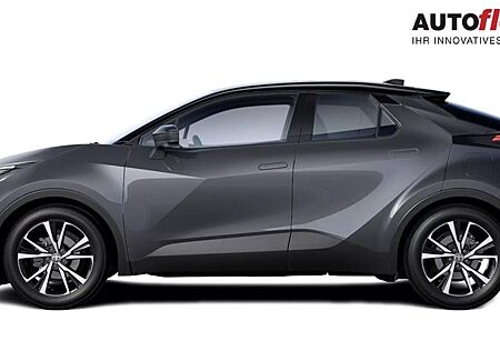 Toyota C-HR Teamplayer 2.0 Hybrid 197 CVT LED Nav SH...