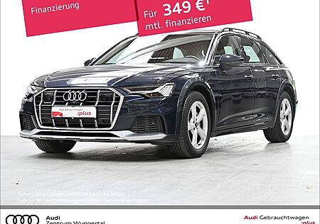 Audi A6 Allroad 50 TDI ACC PANO MATRIX VIRTUAL KAMERA